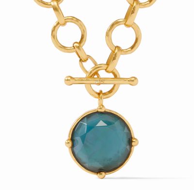 Honeybee Statement Necklace