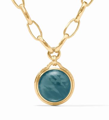 Solara Statement Necklace