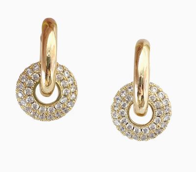 Elora Earring