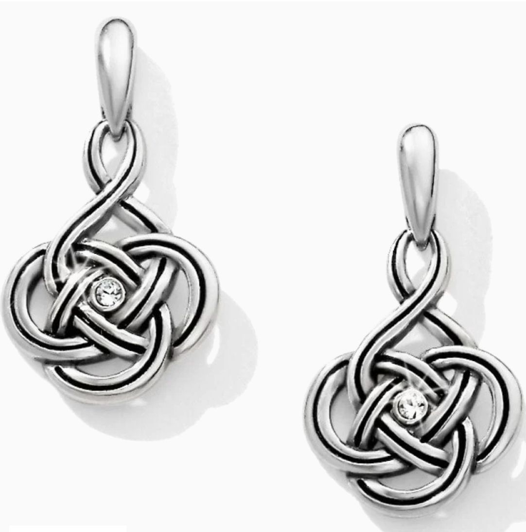 JA1811 Interlok Petite Drop Post