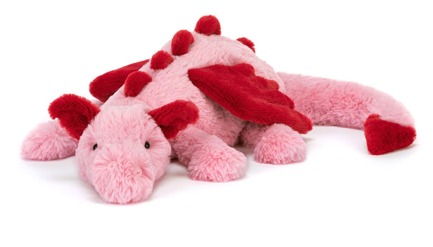 Heart Dragon Jellycat