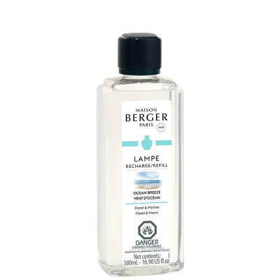 LB Ocean Breeze 500ml