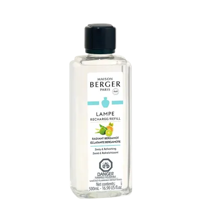 LB Radiant Bergamote 500ml