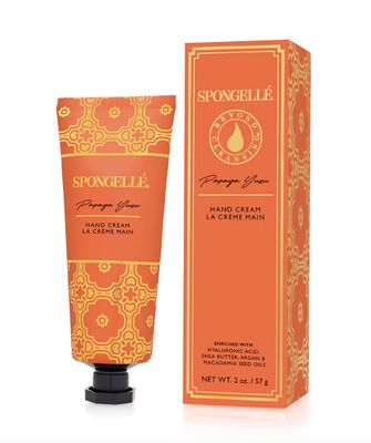 Spongelle Hand Cream