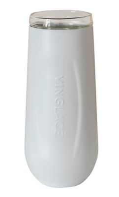 Vinglace Champagne Flutes