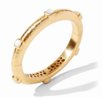 Catalina Hinge Bangle