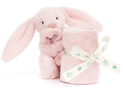 Bashful Bunny Soother