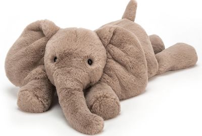 Smudge Elephant