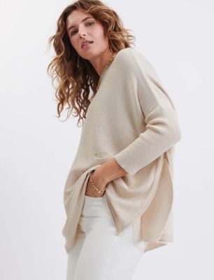 Catalina Crewneck Sweater