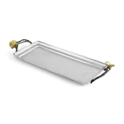 Butterfly Ginkgo Vanity Tray