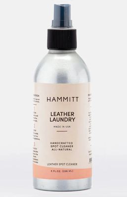 Hammitt Leather Spot Cleaner Lg