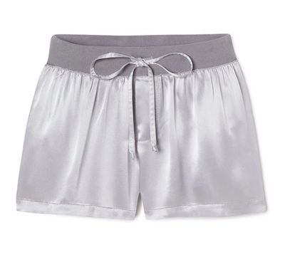 Mikel Boxer in Silver