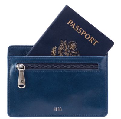 Euro Slide Card Case