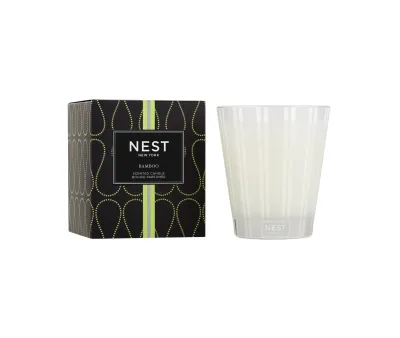NEST Classic Bamboo candle