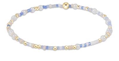 EGirl Hope Unwritten Bracelet