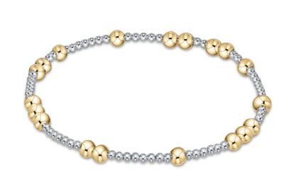 Hope Unwritten Mixed 5mm Bracelet