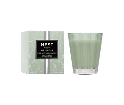 NEST Classic Wild Mint Eucalyptus