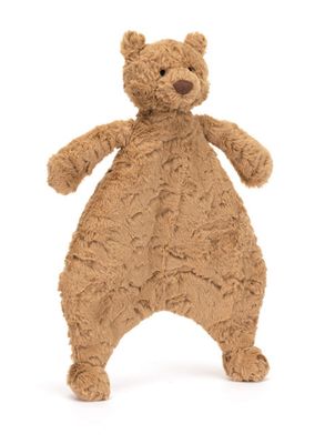 Bartholomew Bear Blankie
