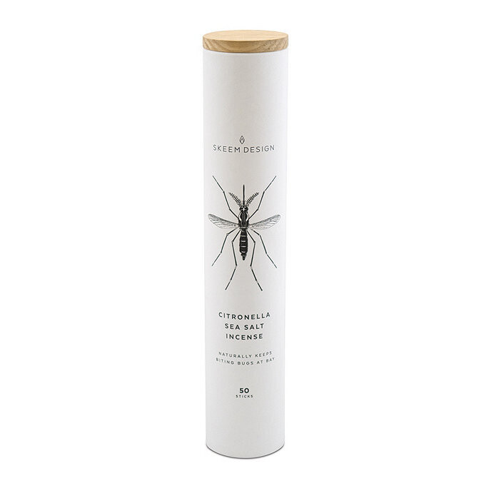 Skeem Citronella Incense Tube Verbena