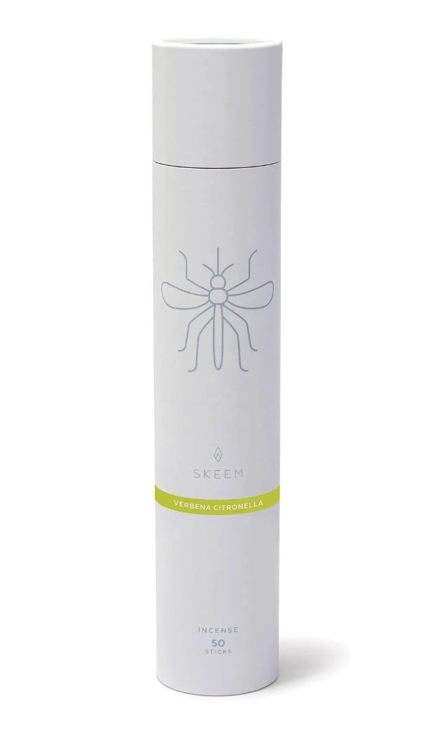 Skeem Citronella Incense Tube Verbena