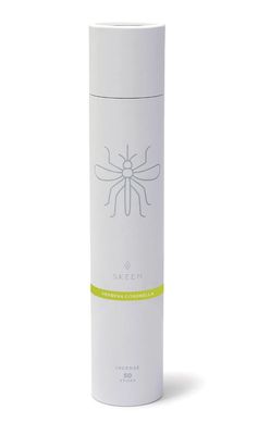 Skeem Citronella Incense Tube Verbena