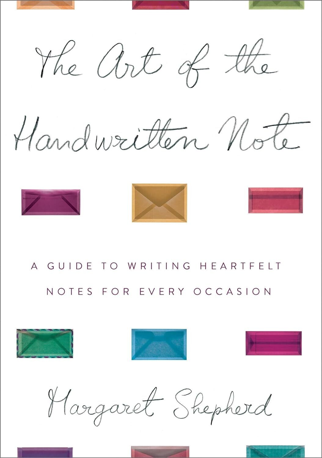 The Art of Handwritten Note