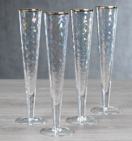 Aperitivo  Champagne Flute