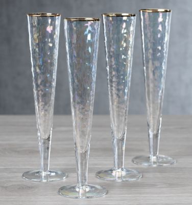 Aperitivo  Champagne Flute