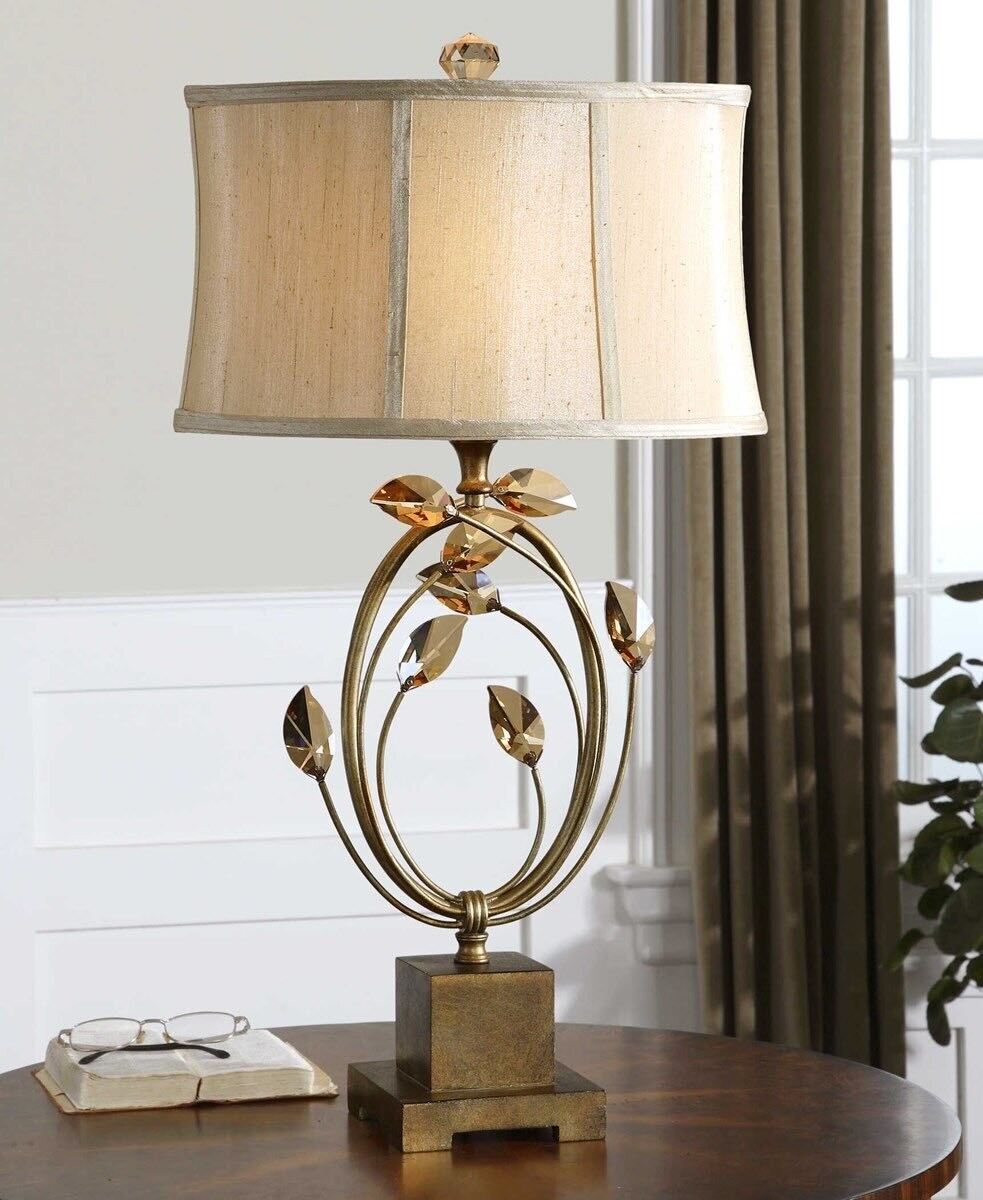 Lenya Table Lamp