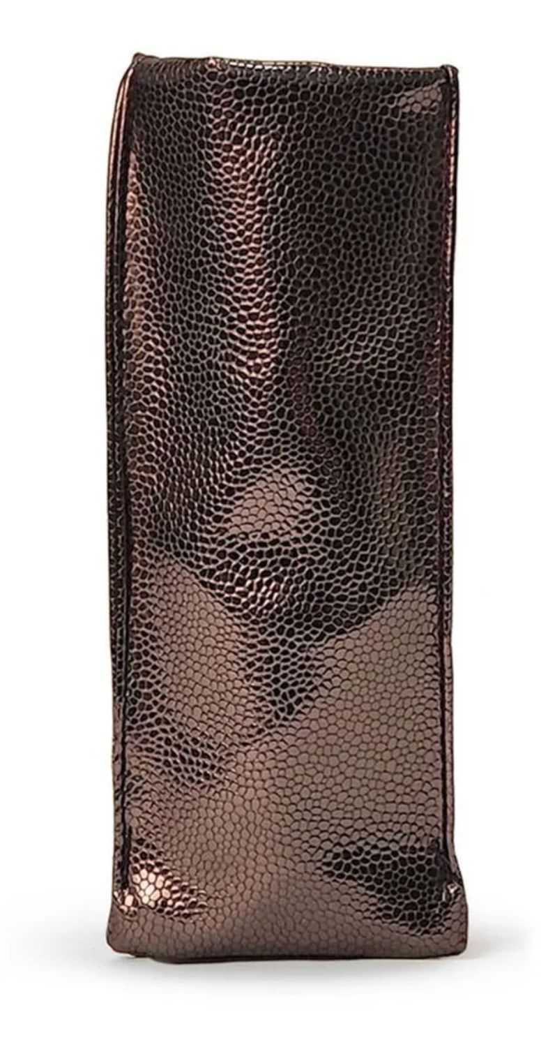 Metallic Eyeglass Holder