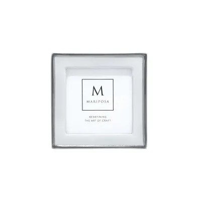 4500w Signature White 4x4 Frame
