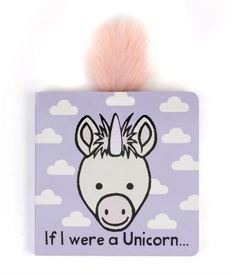If I were a Unicorn Book