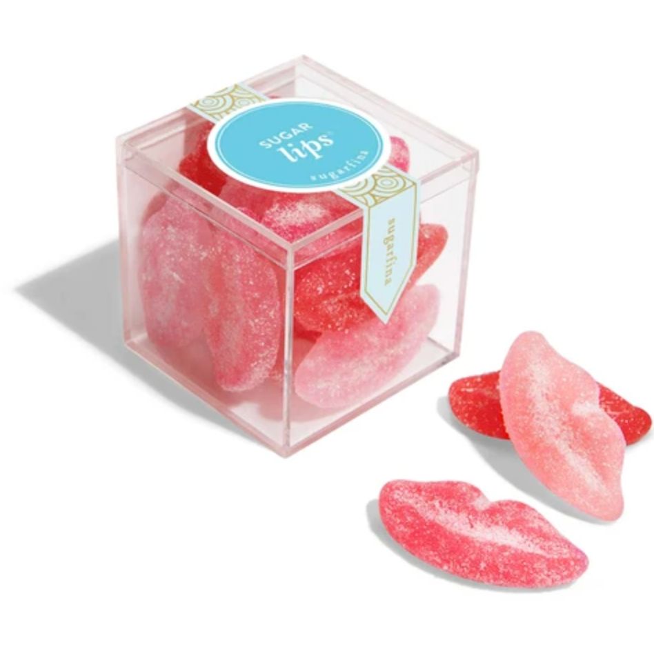 Sugar Lips Sm