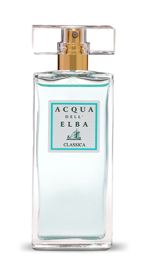 50ml Eau De Parfum Classica Donna