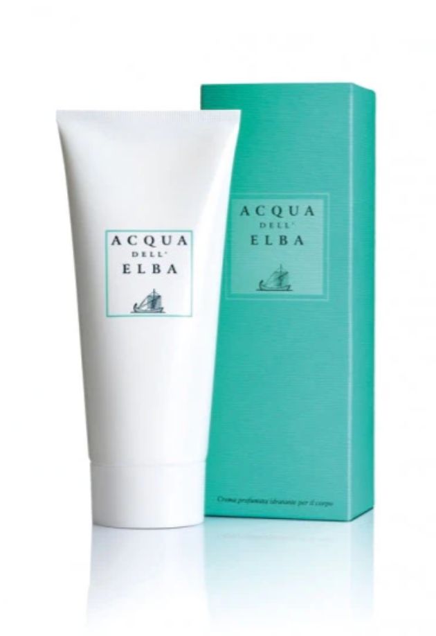 200ML Body Lotion Classic Donna