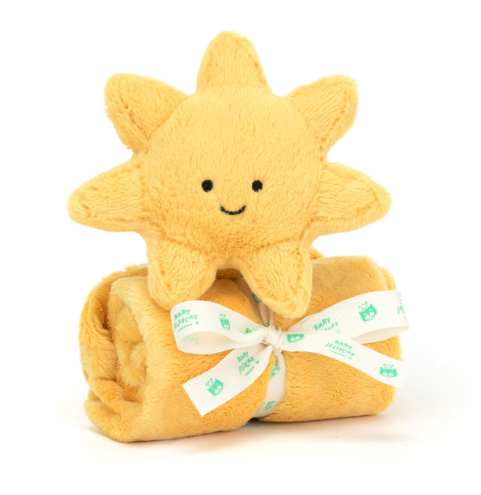 Amuseable Sun Soother