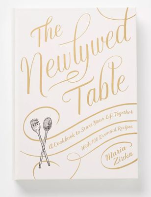 The Newlywed Table