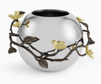 Dogwood Rose Vase 123038