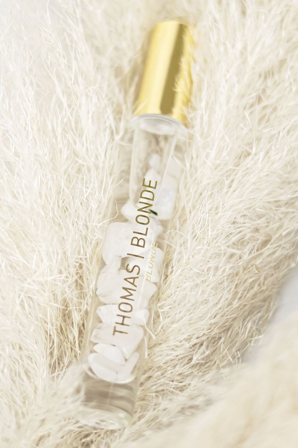 Joshua Tree Roller Perfume Stick