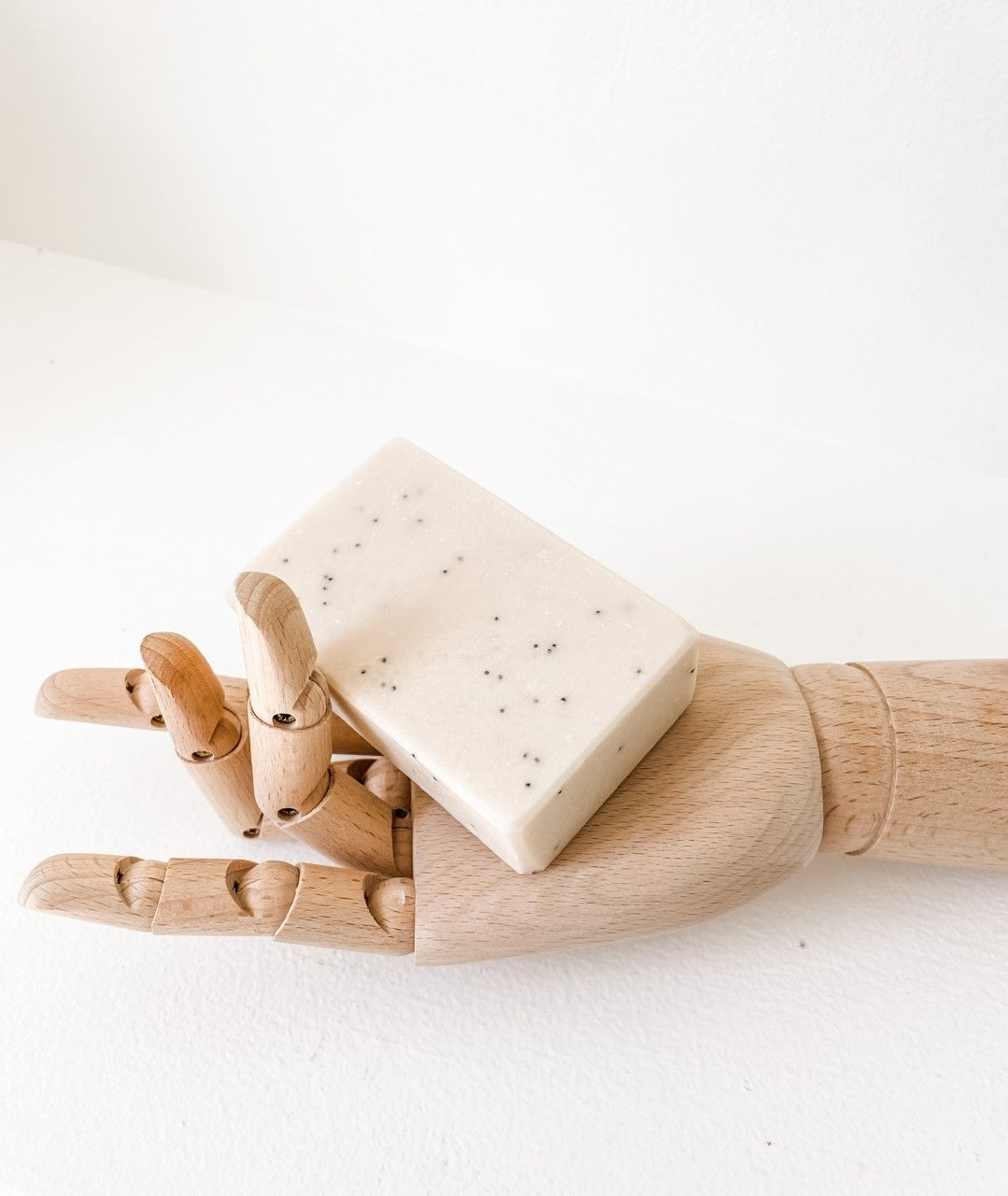 Exfoliating Body Bar