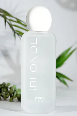 Joshua Tree Hair &amp; Body Mist