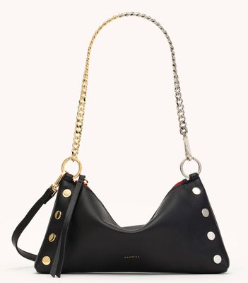 Kyle Revival Black GS Red Zip