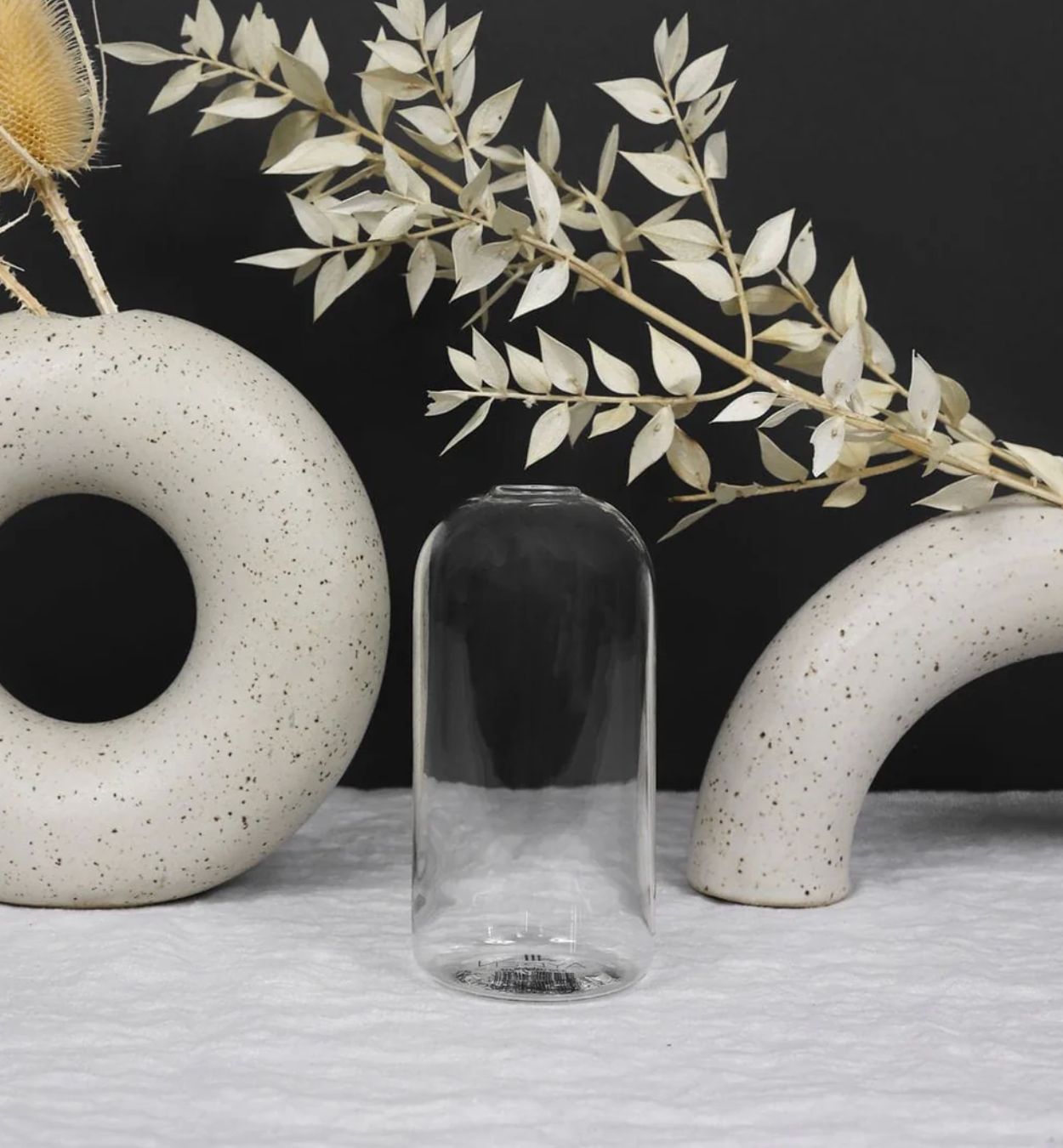 Wylie Candle Vase