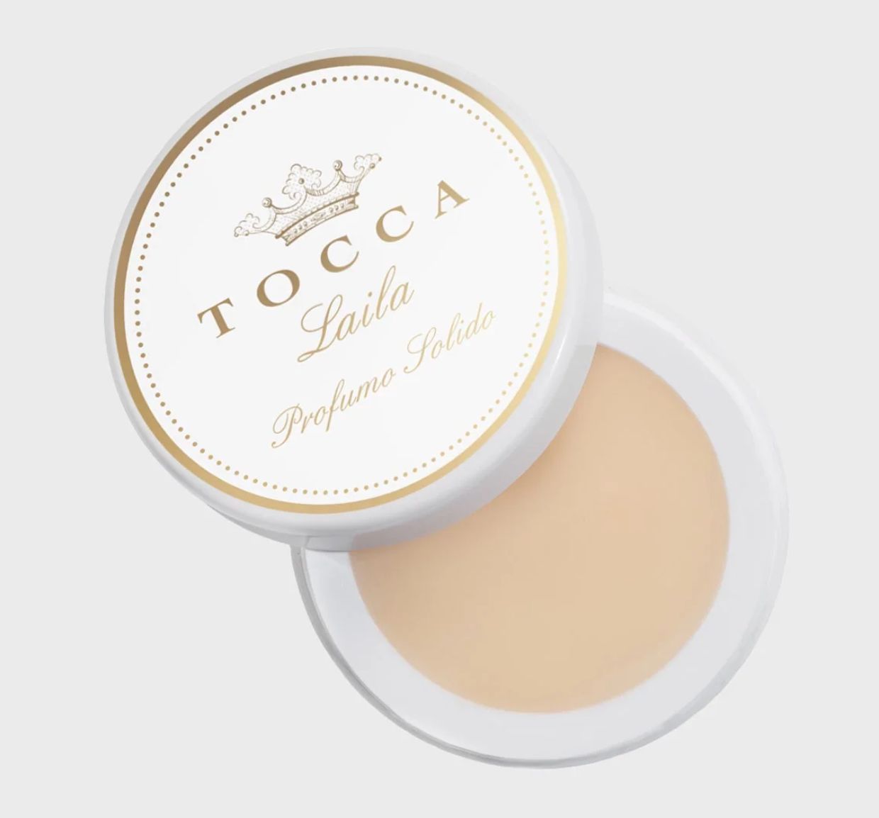 Tocca Solid Perfume