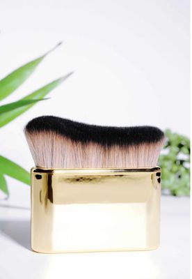 Thomas Blonde Kabuki Brush