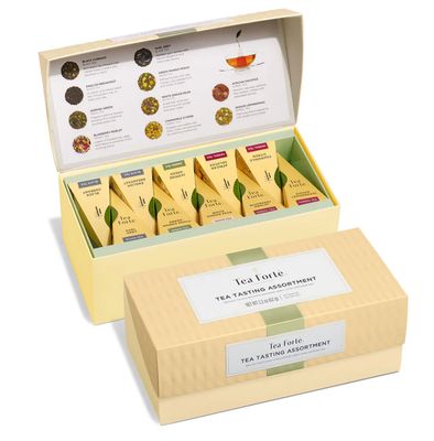 Tea Tasting Assortment Box 13320