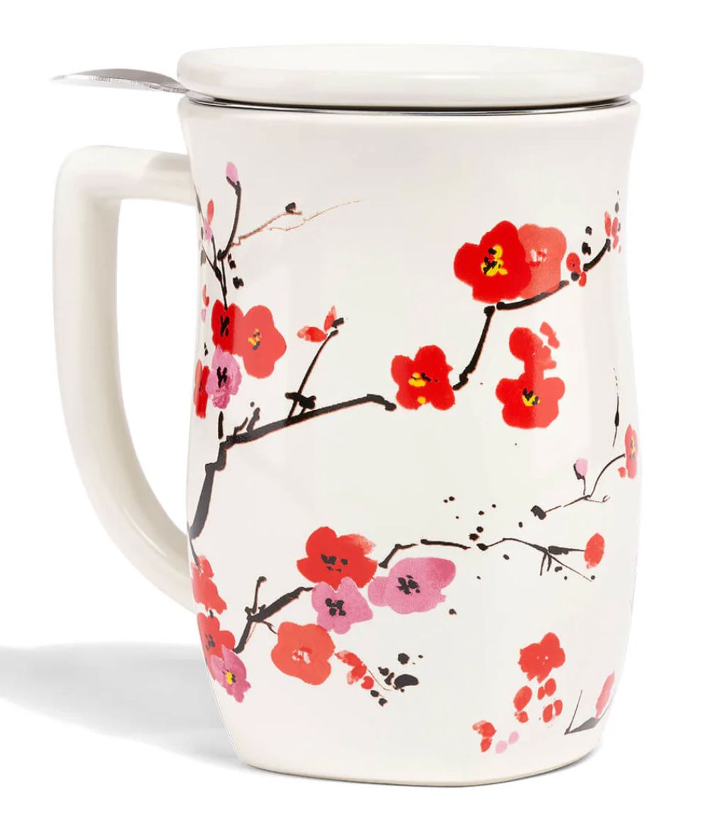 Fiore Sakura Infuser Cup 705811
