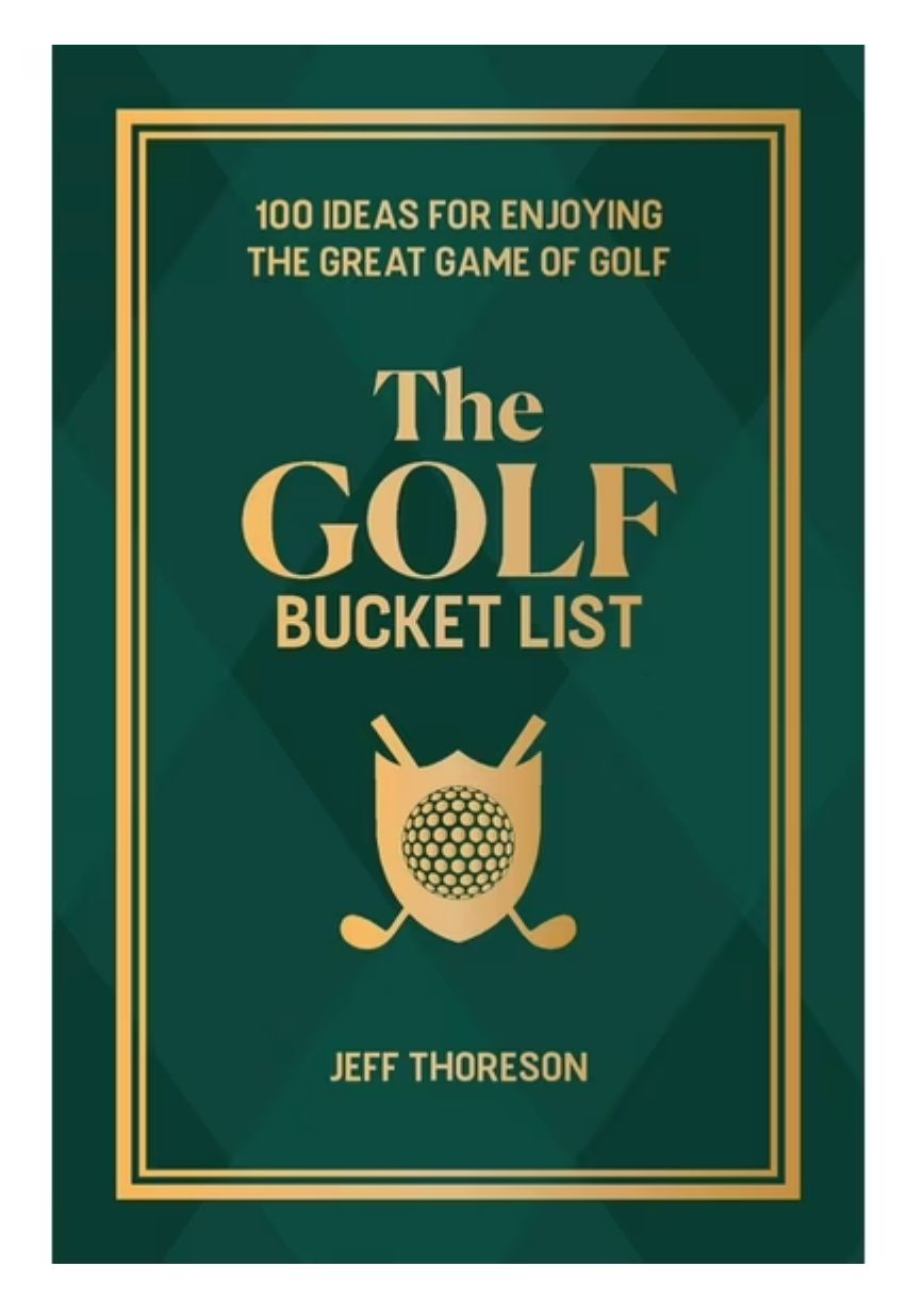Golf Bucket List