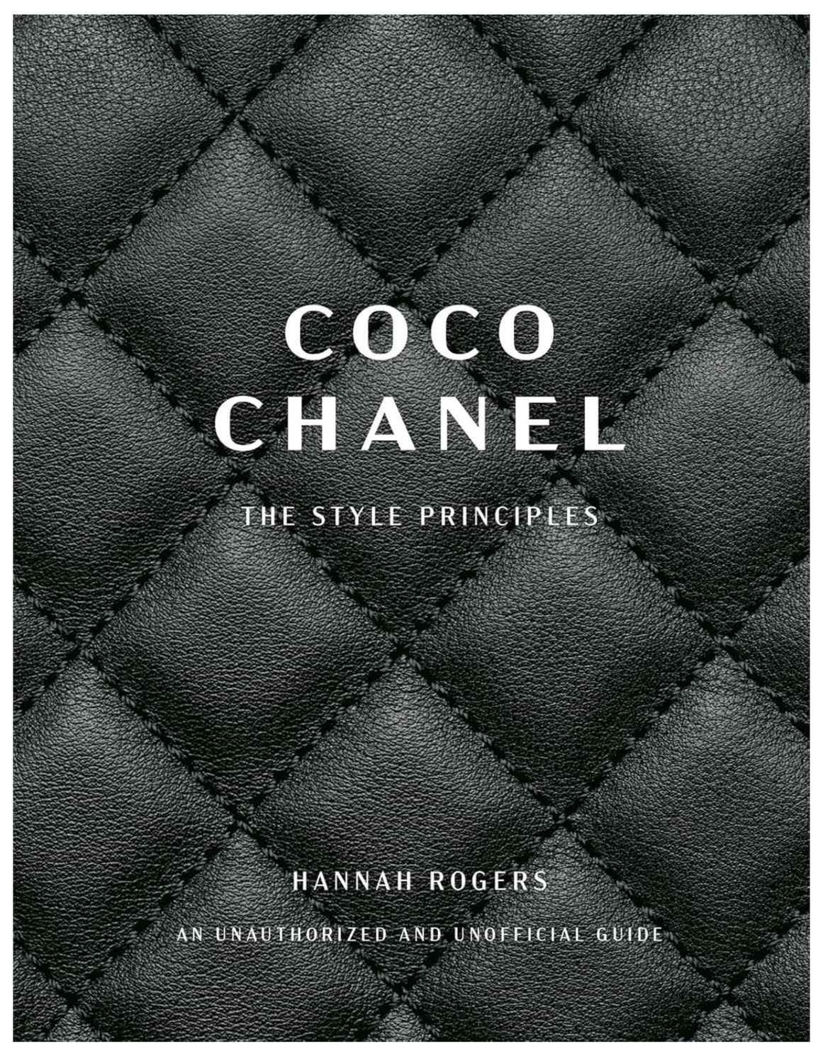 Coco Chanel the Style Principals