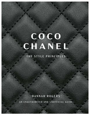 Coco Chanel the Style Principals